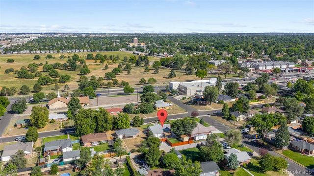 3613 N Harrison st, Denver, CO 80205