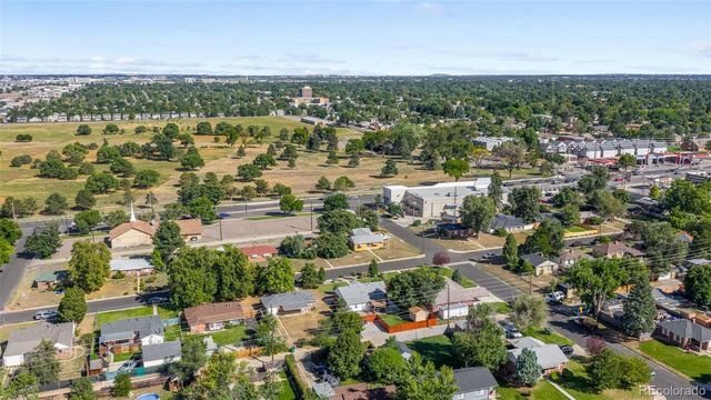 3613 N Harrison st, Denver, CO 80205