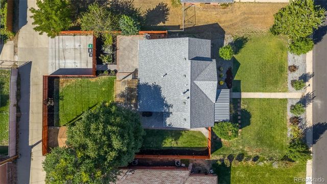 3613 N Harrison st, Denver, CO 80205