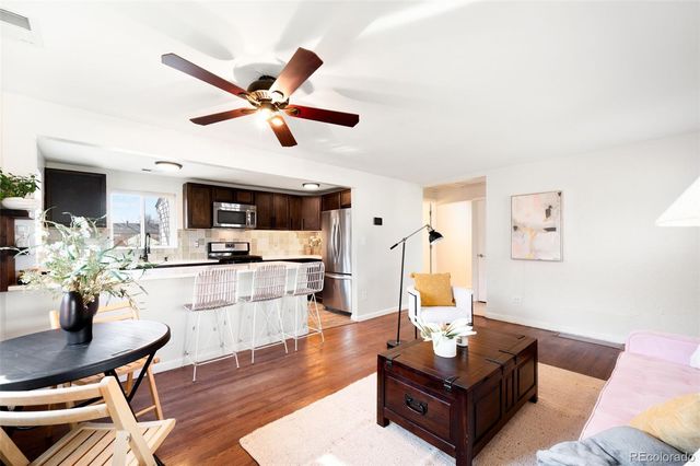 3613 N Harrison st, Denver, CO 80205