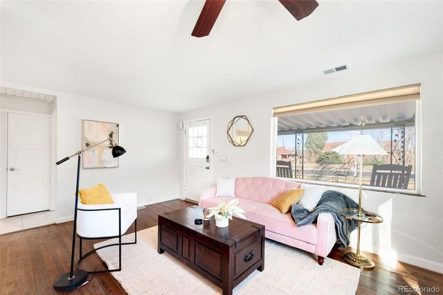 3613 N Harrison st, Denver, CO 80205