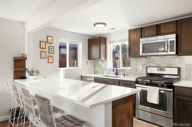 3613 N Harrison st, Denver, CO 80205