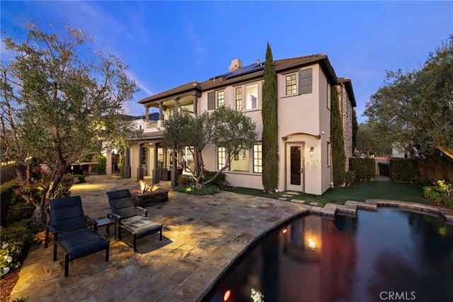 2 Galaxy Isle, Ladera Ranch, CA 92694