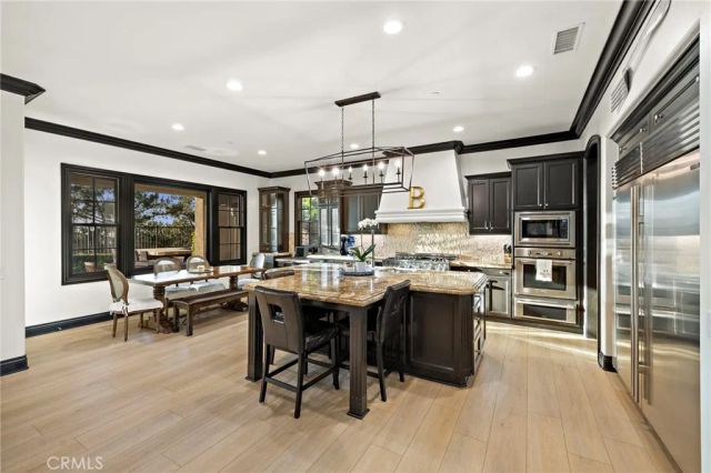 2 Galaxy Isle, Ladera Ranch, CA 92694