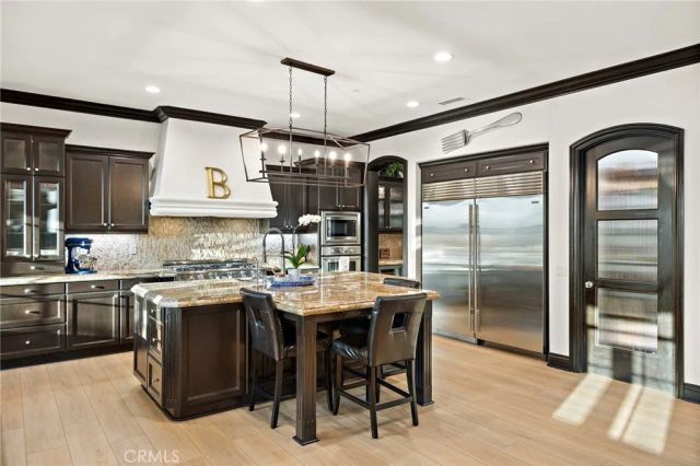 2 Galaxy Isle, Ladera Ranch, CA 92694