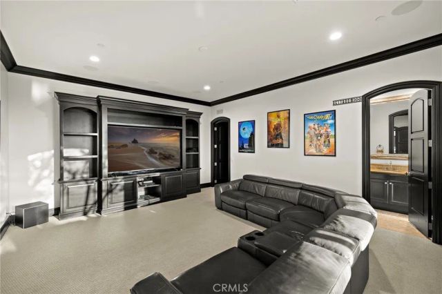 2 Galaxy Isle, Ladera Ranch, CA 92694