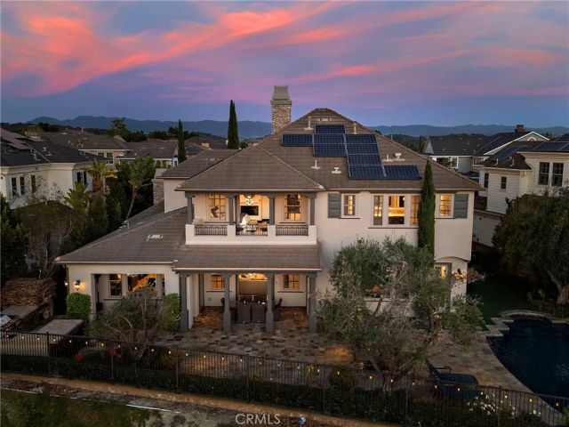 2 Galaxy Isle, Ladera Ranch, CA 92694