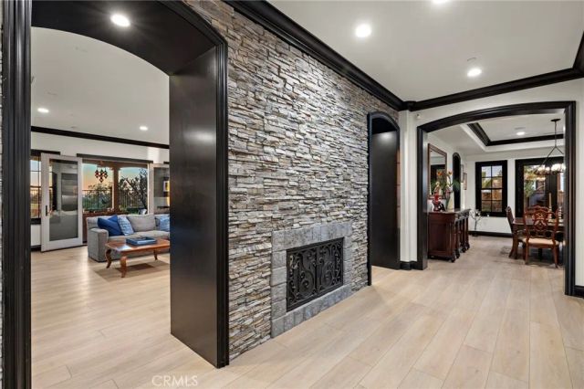 2 Galaxy Isle, Ladera Ranch, CA 92694
