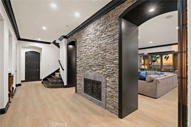 2 Galaxy Isle, Ladera Ranch, CA 92694
