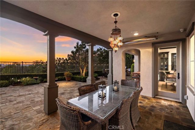 2 Galaxy Isle, Ladera Ranch, CA 92694