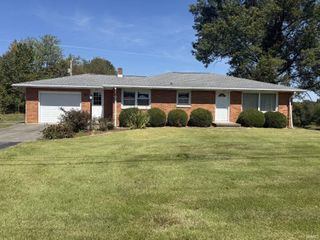 1931 E State 164 Road, Jasper, IN 47546