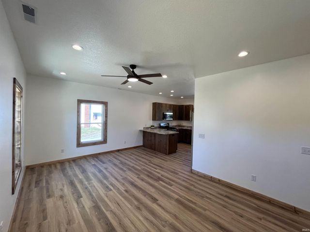 508 N Cherry Street, Hartford City, IN 47348