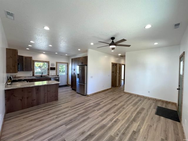 508 N Cherry Street, Hartford City, IN 47348