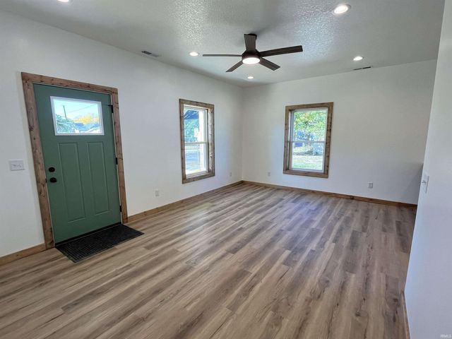 508 N Cherry Street, Hartford City, IN 47348