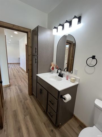 508 N Cherry Street, Hartford City, IN 47348