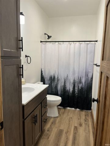 508 N Cherry Street, Hartford City, IN 47348