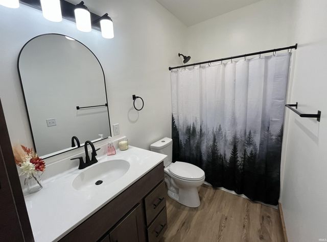 508 N Cherry Street, Hartford City, IN 47348