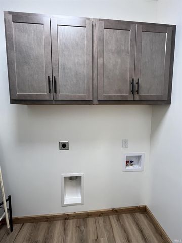 508 N Cherry Street, Hartford City, IN 47348