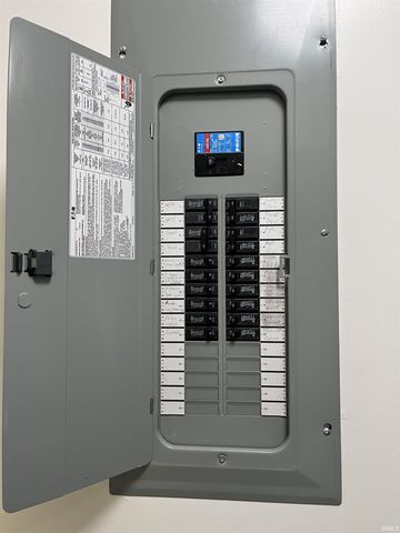 508 N Cherry Street, Hartford City, IN 47348