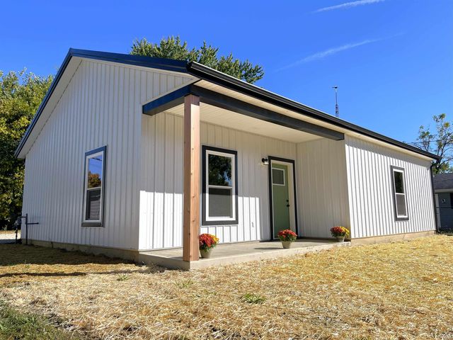 508 N Cherry Street, Hartford City, IN 47348