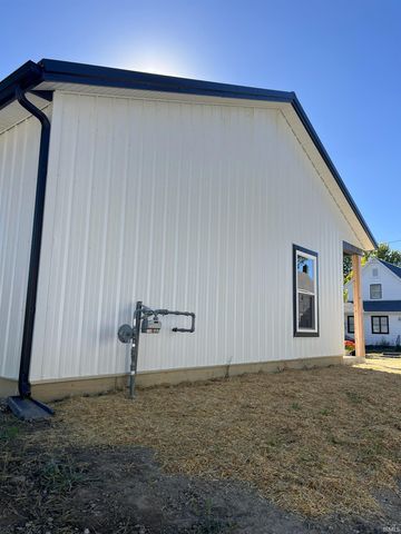 508 N Cherry Street, Hartford City, IN 47348