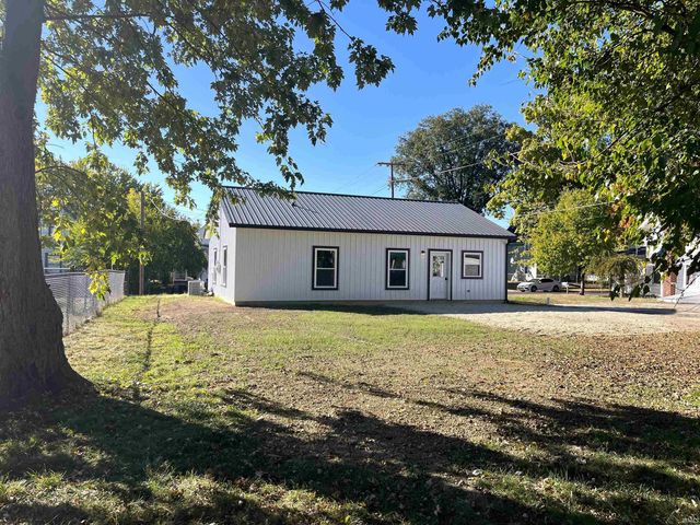 508 N Cherry Street, Hartford City, IN 47348