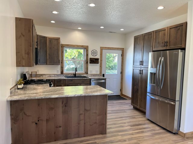 508 N Cherry Street, Hartford City, IN 47348