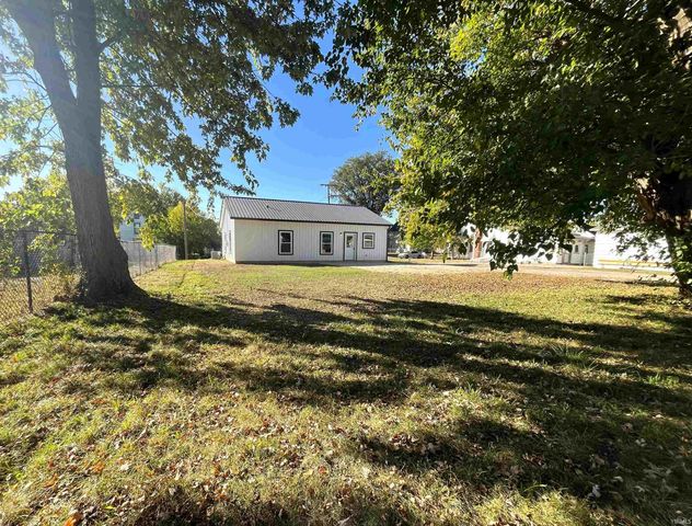 508 N Cherry Street, Hartford City, IN 47348