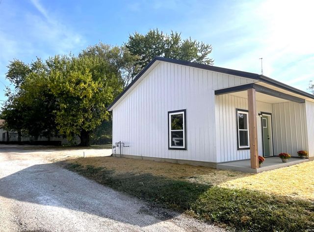 508 N Cherry Street, Hartford City, IN 47348