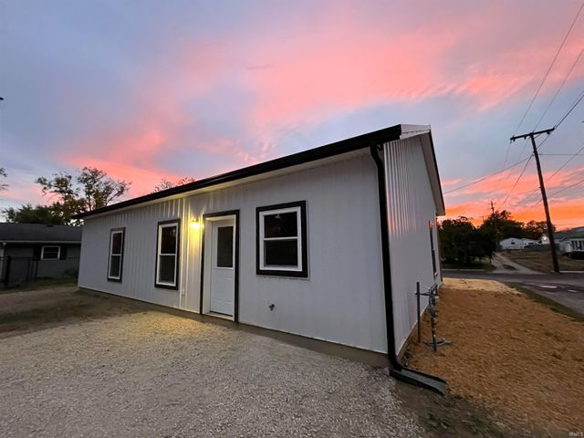 508 N Cherry Street, Hartford City, IN 47348