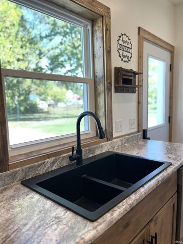 508 N Cherry Street, Hartford City, IN 47348