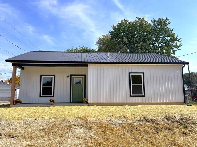 508 N Cherry Street, Hartford City, IN 47348