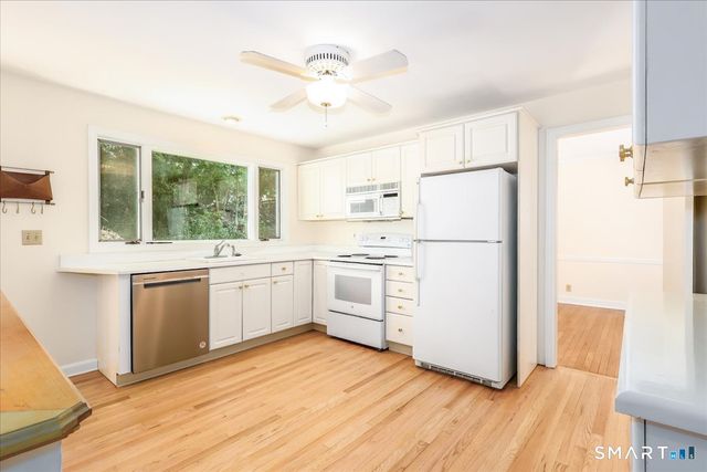70 Benedict Avenue, Fairfield, CT 06825