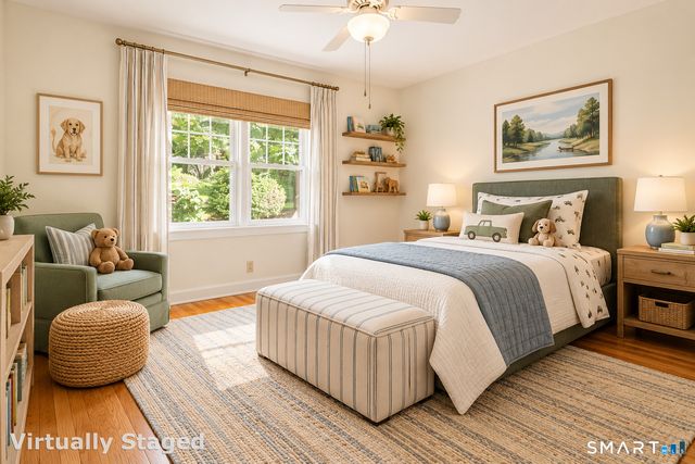 70 Benedict Avenue, Fairfield, CT 06825