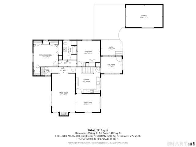 70 Benedict Avenue, Fairfield, CT 06825