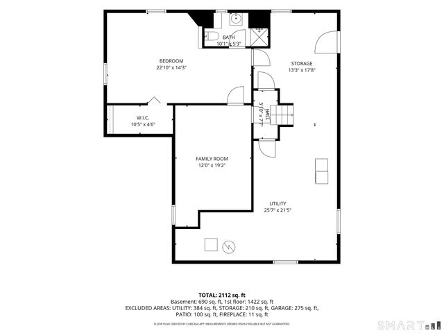70 Benedict Avenue, Fairfield, CT 06825