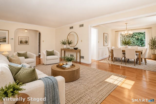 70 Benedict Avenue, Fairfield, CT 06825