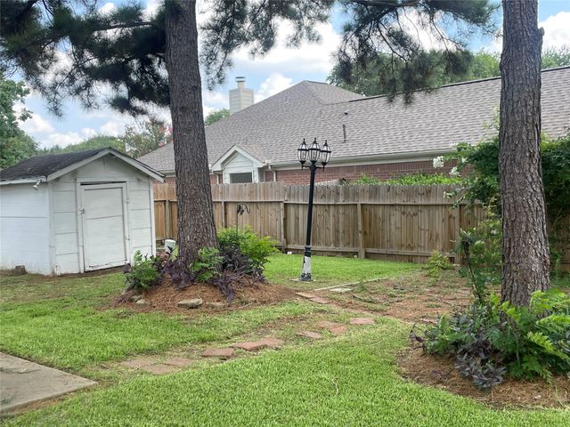 21219 Flat Creek Lane, Katy, TX 77449