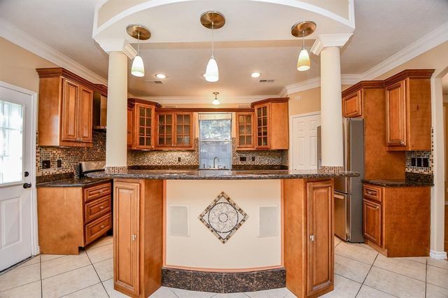 21219 Flat Creek Lane, Katy, TX 77449