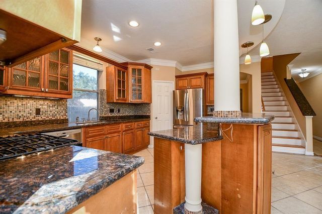 21219 Flat Creek Lane, Katy, TX 77449