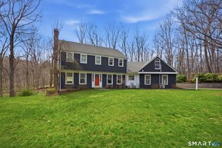 117 Whipstick Road, Wilton, CT 06897