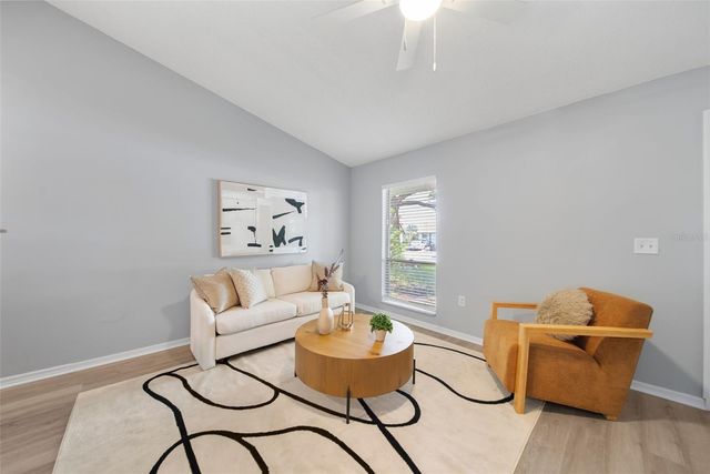 1498 HENDREN DRIVE, Orlando, FL 32807
