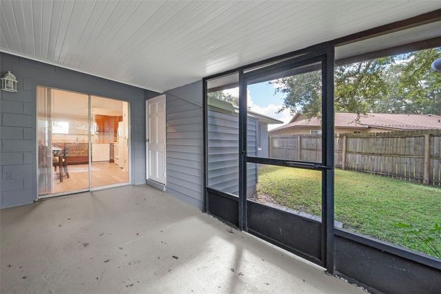 1498 HENDREN DRIVE, Orlando, FL 32807