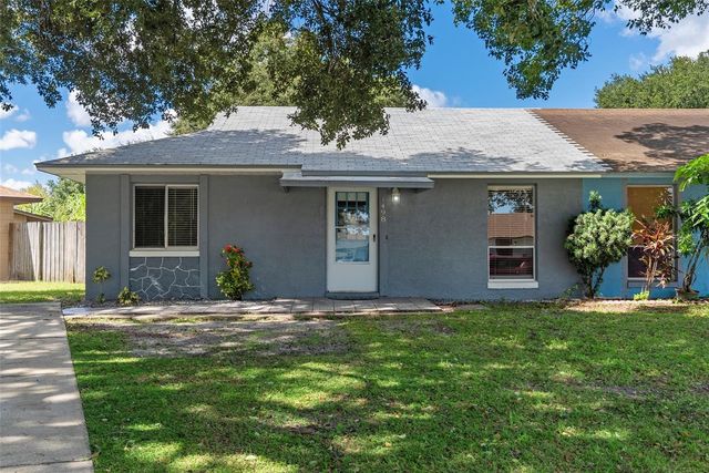 1498 HENDREN DRIVE, Orlando, FL 32807