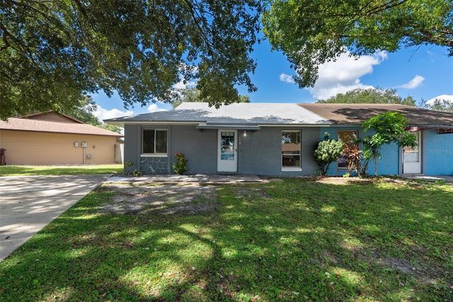 1498 HENDREN DRIVE, Orlando, FL 32807