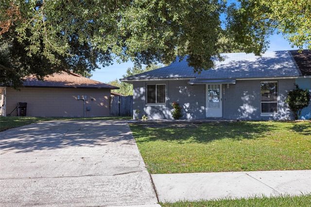 1498 HENDREN DRIVE, Orlando, FL 32807