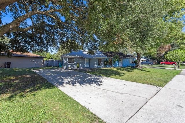 1498 HENDREN DRIVE, Orlando, FL 32807