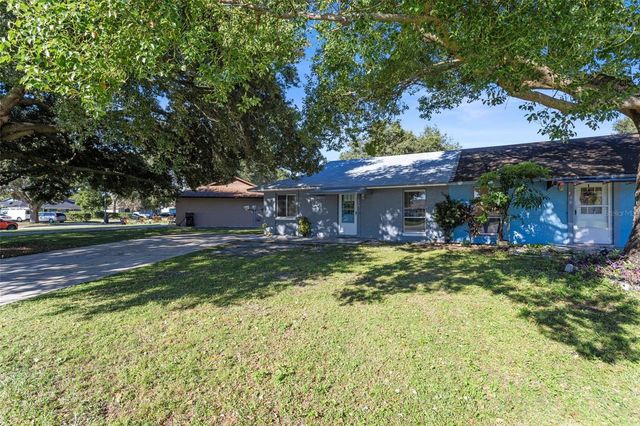 1498 HENDREN DRIVE, Orlando, FL 32807