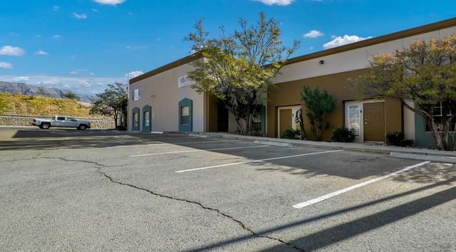 5400 SUNCREST Drive, C1, El Paso, TX 79912