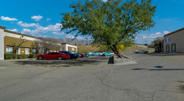 5400 SUNCREST Drive, C1, El Paso, TX 79912